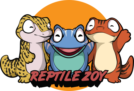 Logo Reptilezoy