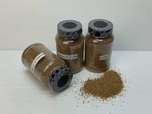 Pelet Khusus Pacman - 150 gram