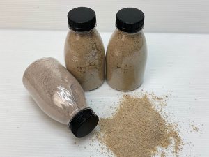 Gutload untuk Menggemukan Gecko - 150 ml