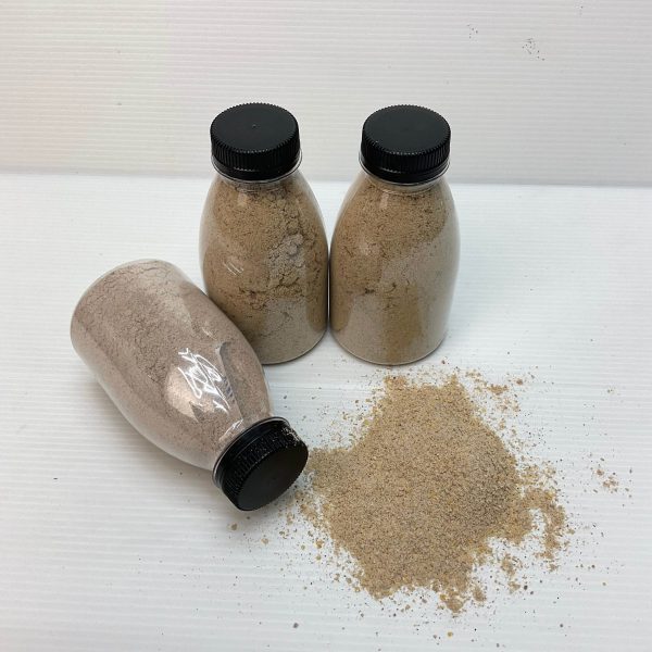 Gutload untuk Menggemukan Gecko - 150 ml