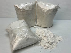 Dolomit Alas Leopard Gecko/ AFT - 1 kg