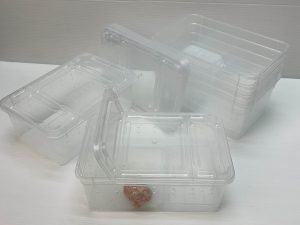 Box Khusus Pacman Baby - Juve