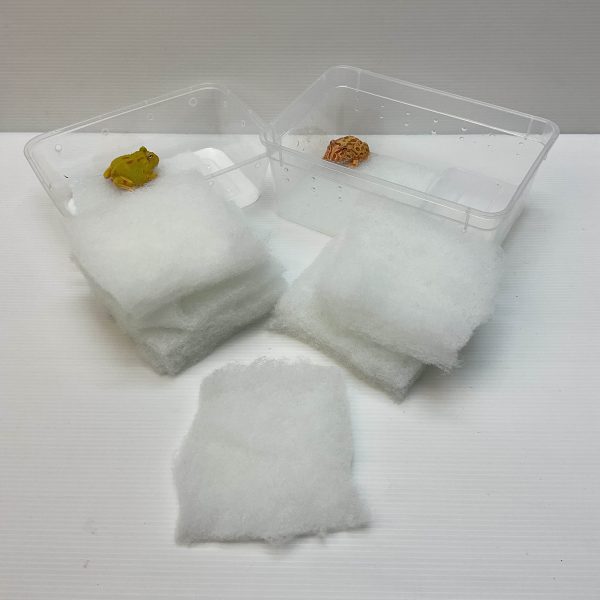 Busa Filter Pacman - 1 pcs - Image 2