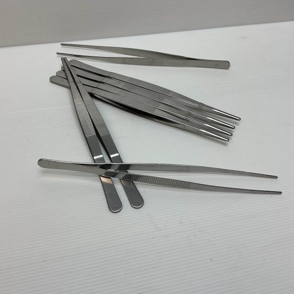 Pinset Lurus Stainless - 25 cm - Image 3